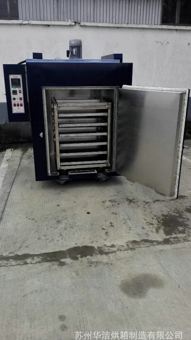 工業(yè)烘箱的日常維護(hù)與保養(yǎng)：延長設(shè)備使用壽命的方法