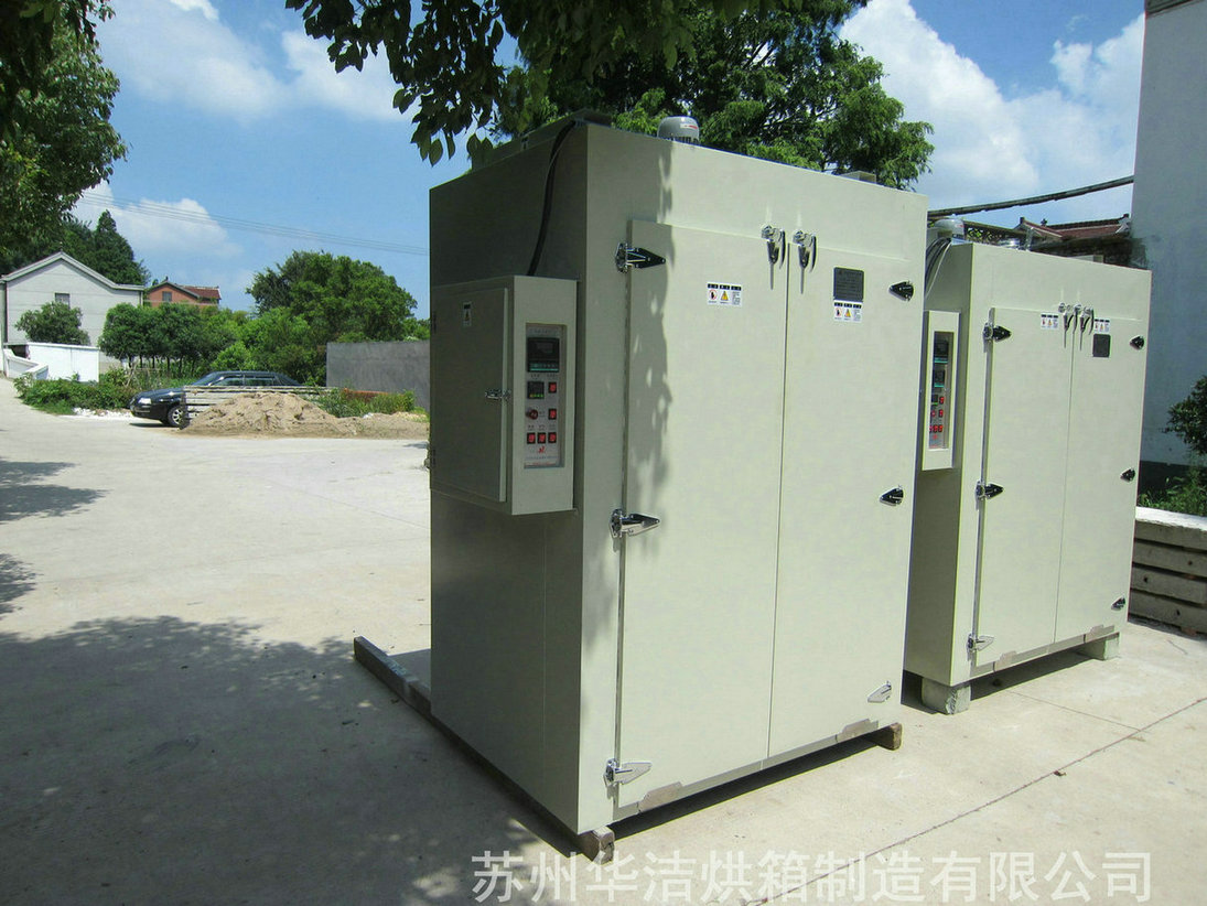 工業(yè)烘箱操作需注意的及使用指南