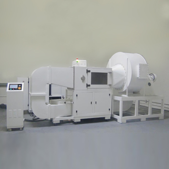 軍標砂塵試驗箱|軍標沙塵實驗箱